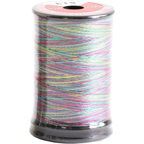 日本紐釦貿易 バリエ 刺しゅう糸