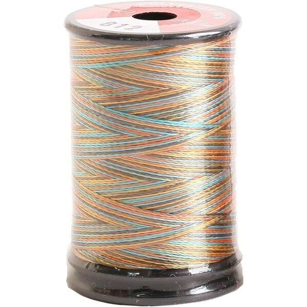 日本紐釦貿易 バリエ 刺しゅう糸