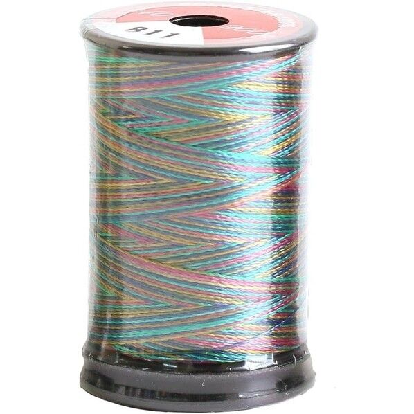 日本紐釦貿易 バリエ 刺しゅう糸