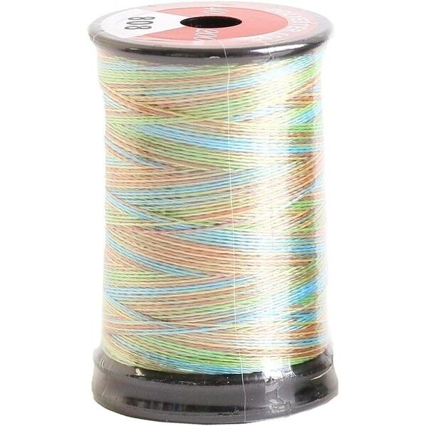 日本紐釦貿易 バリエ 刺しゅう糸