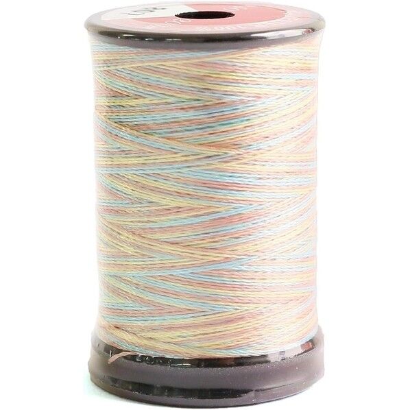 日本紐釦貿易 バリエ 刺しゅう糸