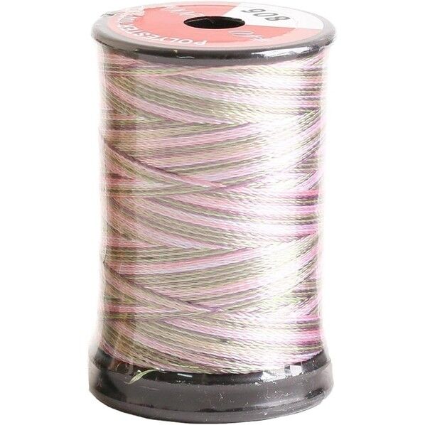 日本紐釦貿易 バリエ 刺しゅう糸