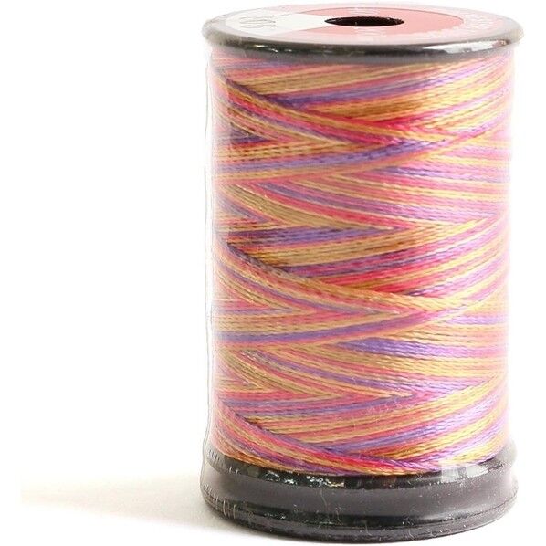 日本紐釦貿易 バリエ 刺しゅう糸