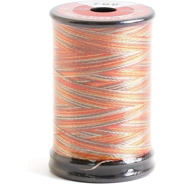 日本紐釦貿易 バリエ 刺しゅう糸