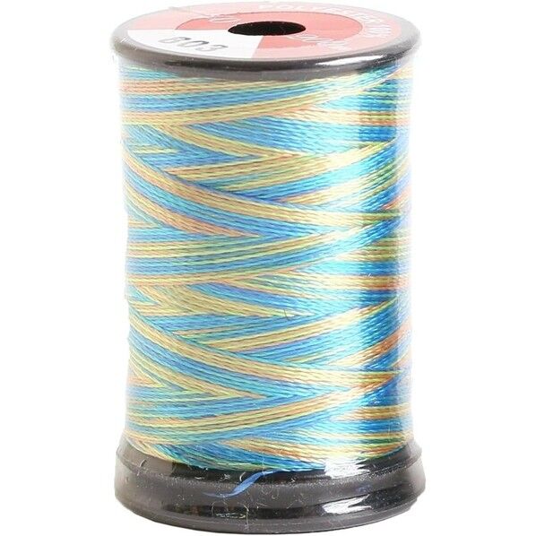 日本紐釦貿易 バリエ 刺しゅう糸