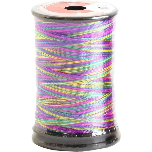 日本紐釦貿易 バリエ 刺しゅう糸