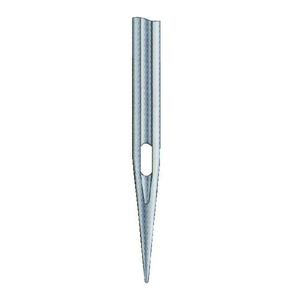 オルガン針 オルガン針 ORGAN NEEDLES 家庭用ミシン針 HA×1DE #16 デニム/ジーンズ専用 FHA1DE 5本