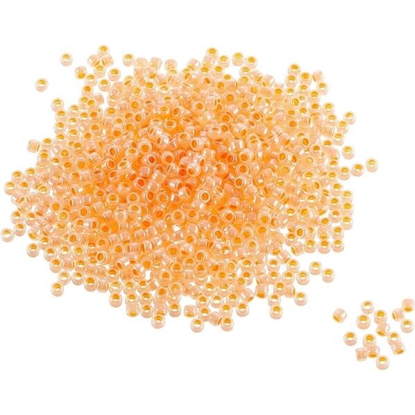 TOHO Takumi LH ビーズ 丸小 No.904