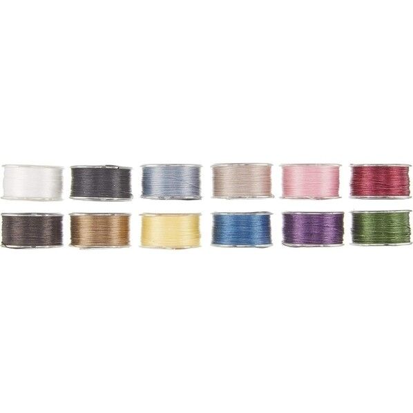 TOHO ビーズステッチ専用糸