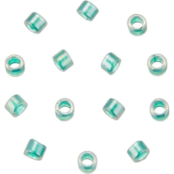 TOHO アンティークビーズ 丸小 糸通しビーズ A-920