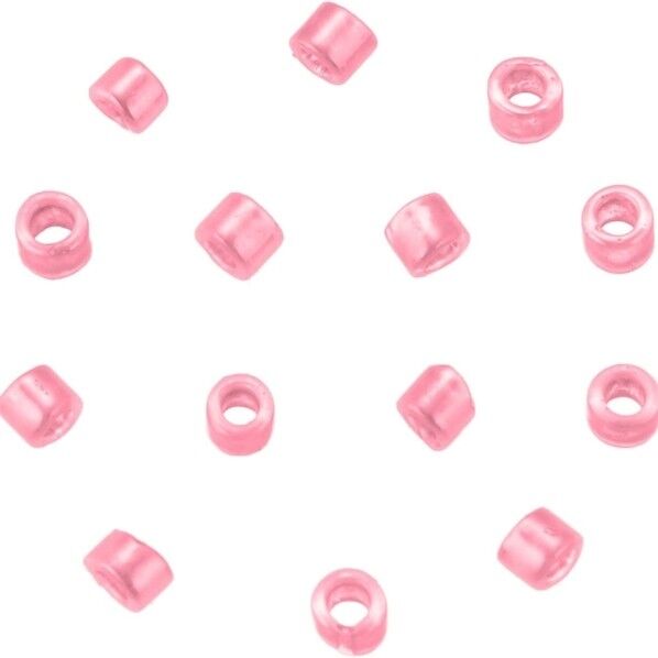 TOHO アンティークビーズ 丸小 糸通しビーズ A-910