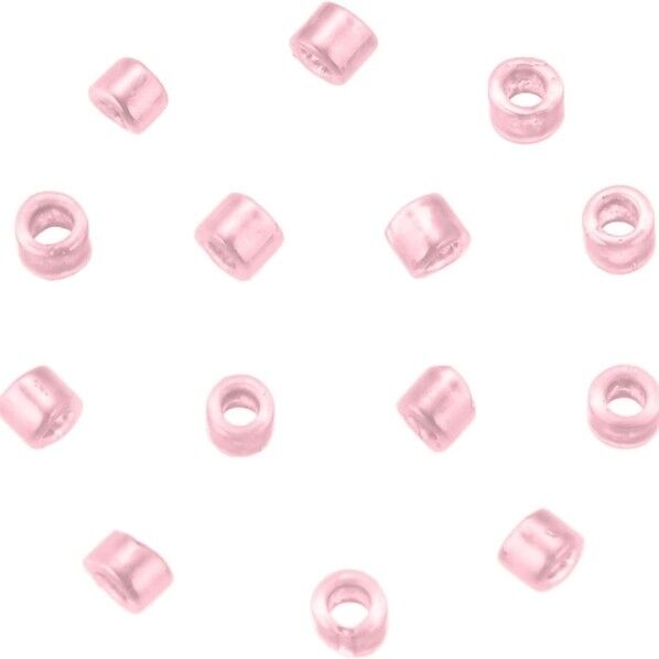 TOHO アンティークビーズ 丸小 糸通しビーズ A-909