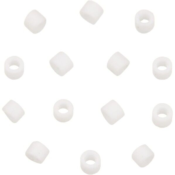 TOHO アンティークビーズ 丸小 糸通しビーズ A-767