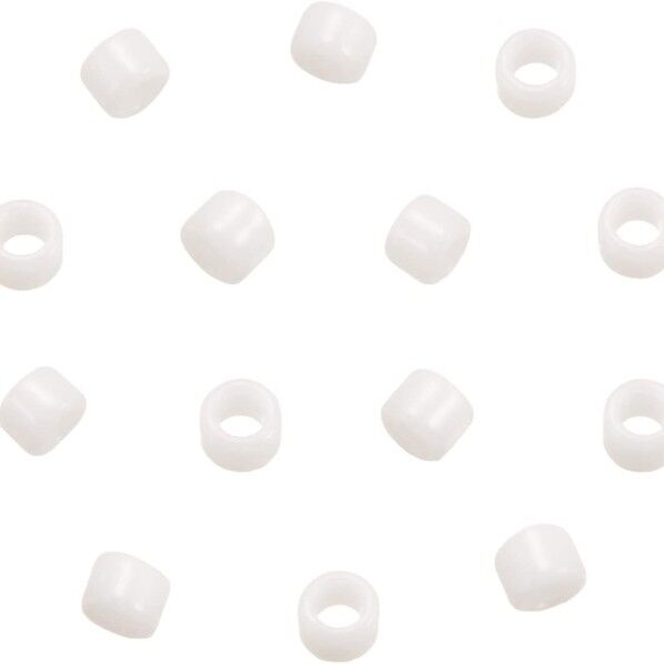 TOHO アンティークビーズ 丸小 糸通しビーズ A-41