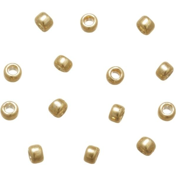 TOHO 特小ビーズ 糸通しビーズ No.557