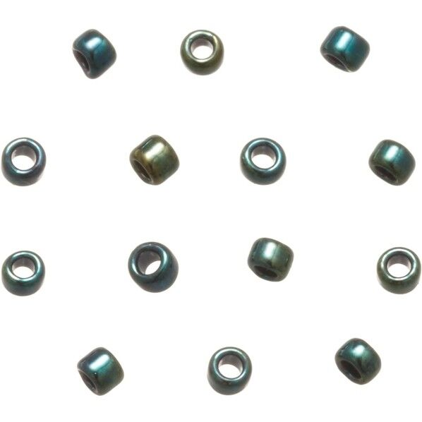 TOHO 特小ビーズ 糸通しビーズ No.506