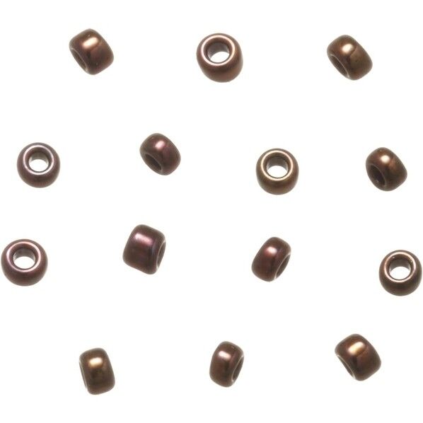 TOHO 特小ビーズ 糸通しビーズ No.501