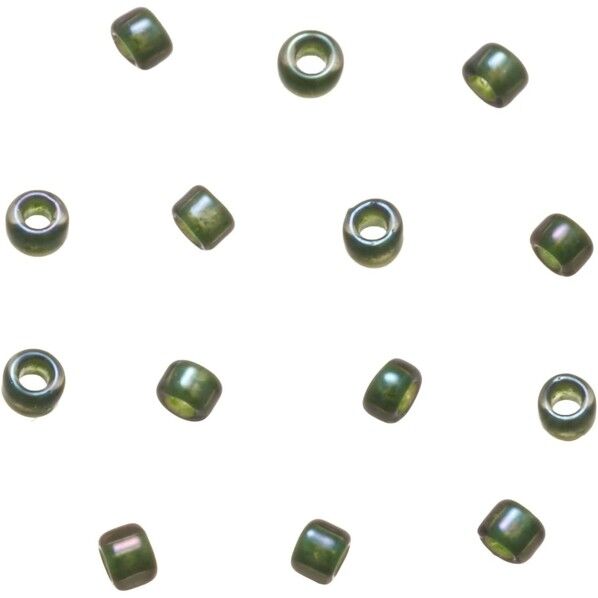 TOHO 特小ビーズ 糸通しビーズ No.384