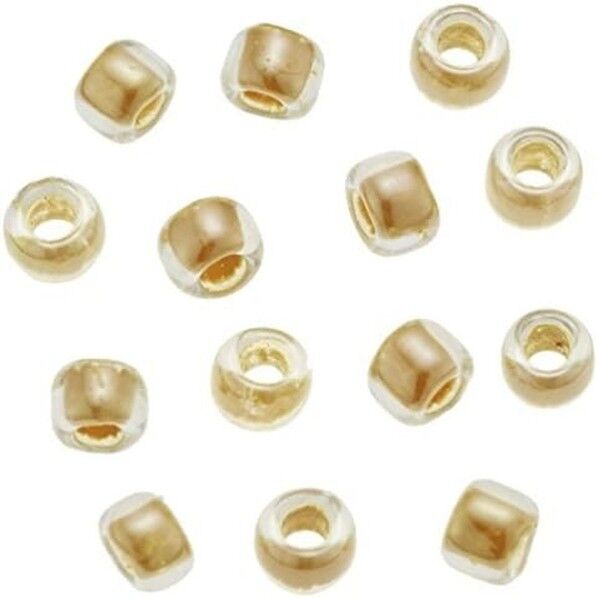 TOHO 特小ビーズ 糸通しビーズ No.369