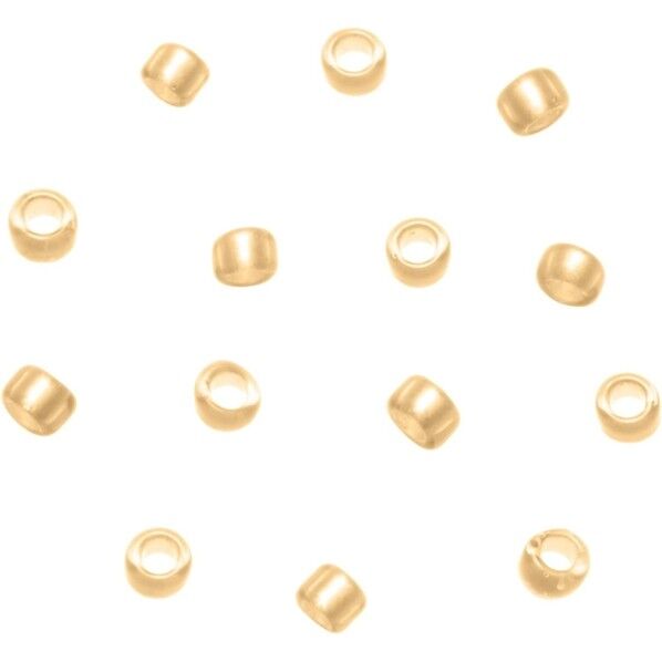 TOHO 特小ビーズ 糸通しビーズ No.22F