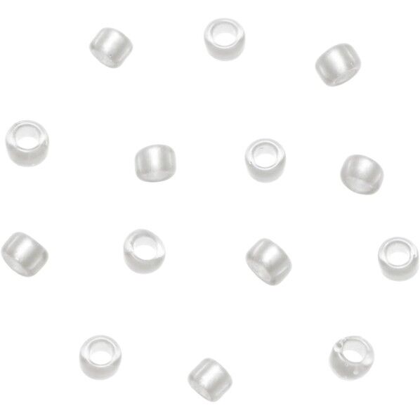 TOHO 特小ビーズ 糸通しビーズ No.21F