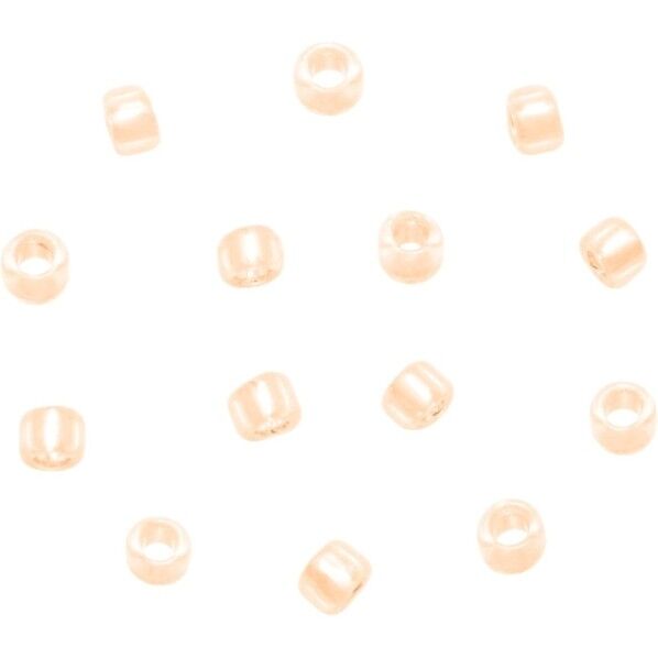 TOHO 特小ビーズ 糸通しビーズ No.2111