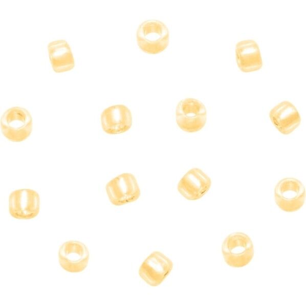 TOHO 特小ビーズ 糸通しビーズ No.2110