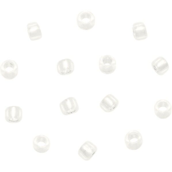 TOHO 特小ビーズ 糸通しビーズ No.2100