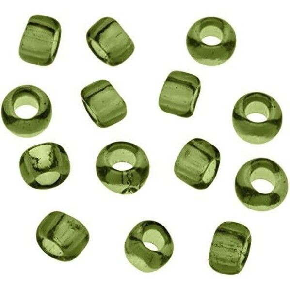 TOHO 特小ビーズ 糸通しビーズ No.940