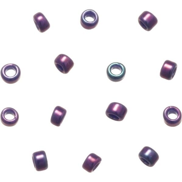 TOHO 特小ビーズ 糸通しビーズ No.461