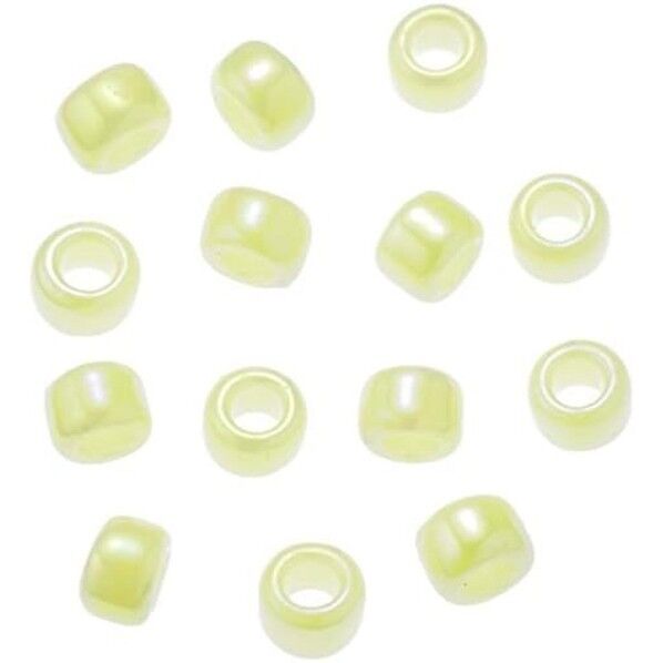 TOHO 特小ビーズ 糸通しビーズ No.404