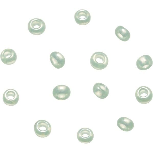 TOHO 特小ビーズ 糸通しビーズ No.144