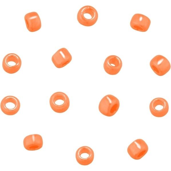 TOHO 特小ビーズ 糸通しビーズ No.129