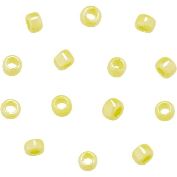 TOHO 特小ビーズ 糸通しビーズ No.128