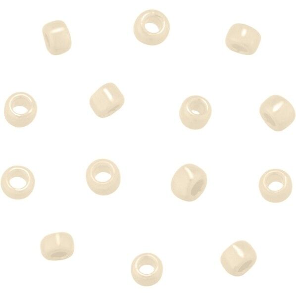 TOHO 特小ビーズ 糸通しビーズ No.123