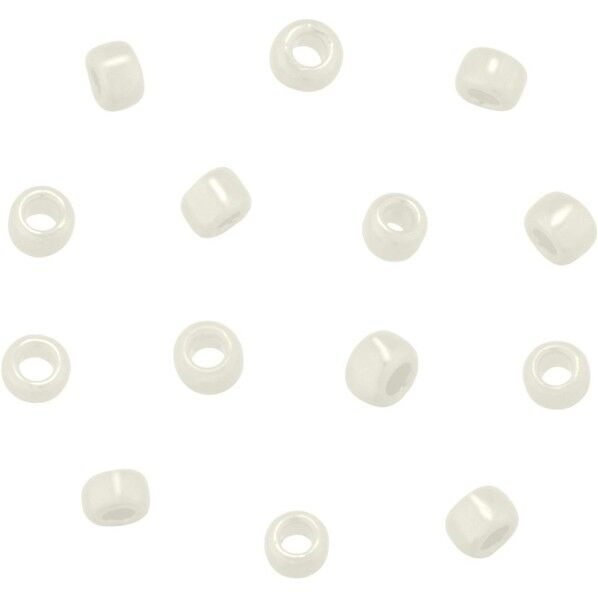 TOHO 特小ビーズ 糸通しビーズ No.122