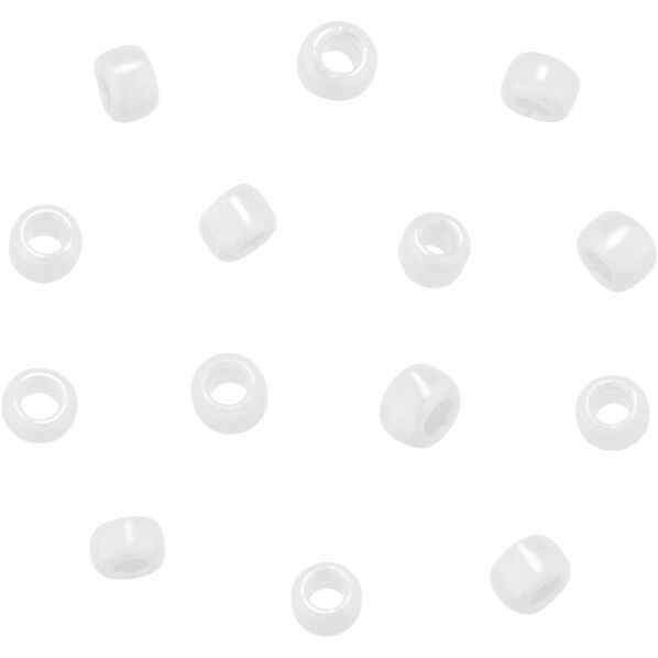 TOHO 特小ビーズ 糸通しビーズ No.121