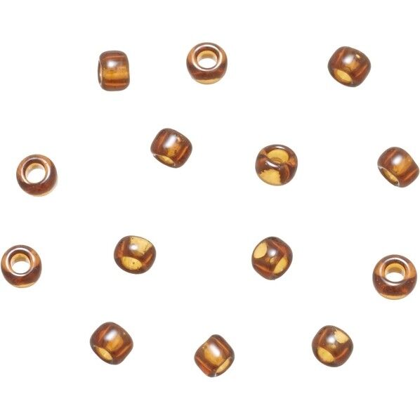 TOHO 特小ビーズ 糸通しビーズ No.114