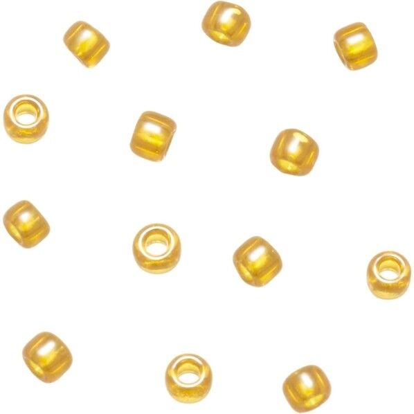 TOHO 特小ビーズ 糸通しビーズ No.111