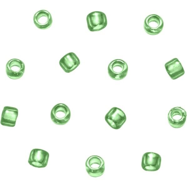 TOHO 特小ビーズ 糸通しビーズ No.108