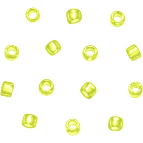 TOHO 特小ビーズ 糸通しビーズ No.105