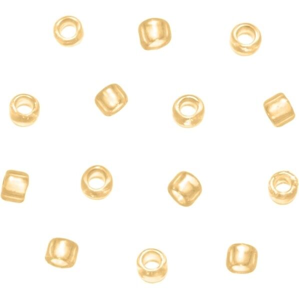 TOHO 特小ビーズ 糸通しビーズ No.103B