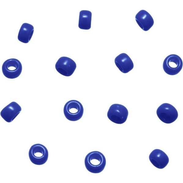 TOHO 特小ビーズ 糸通しビーズ No.48