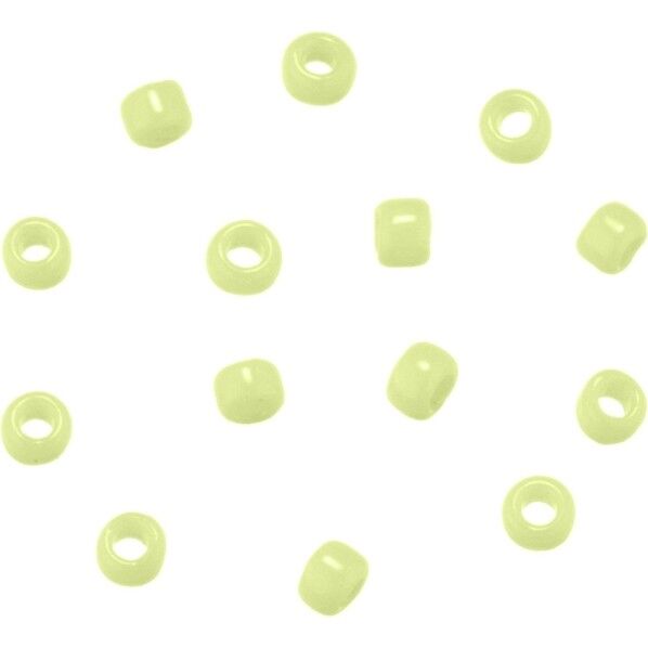 TOHO 特小ビーズ 糸通しビーズ No.44