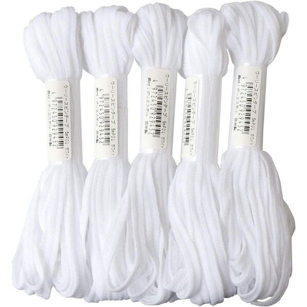 金天馬(Kintenma) ウーリースピンテープ