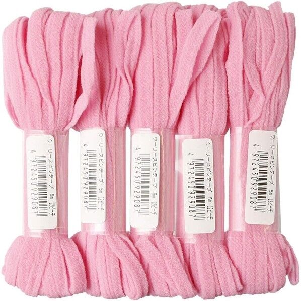 金天馬(Kintenma) ウーリースピンテープ