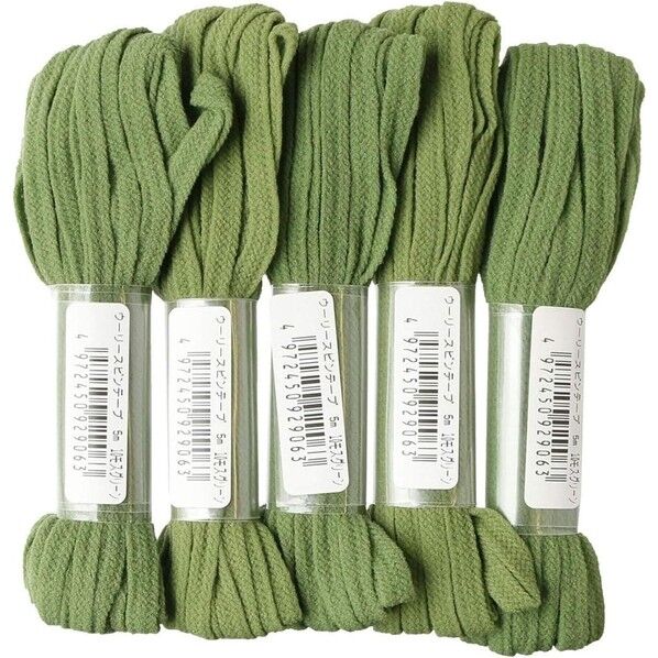 金天馬(Kintenma) ウーリースピンテープ