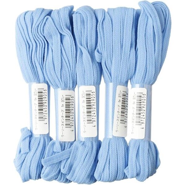 金天馬(Kintenma) ウーリースピンテープ