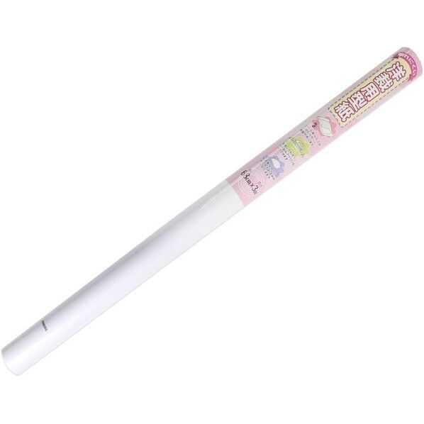 カセン和紙工業 破れにくい洋裁用和紙型紙 無地