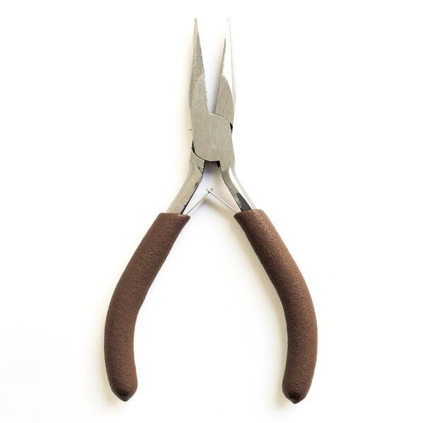 日本紐釦貿易(Nippon Chuko)NBK 平ヤットコ